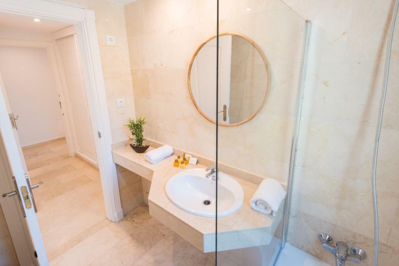 Contemporary Central Apartment Marbella Exterior foto